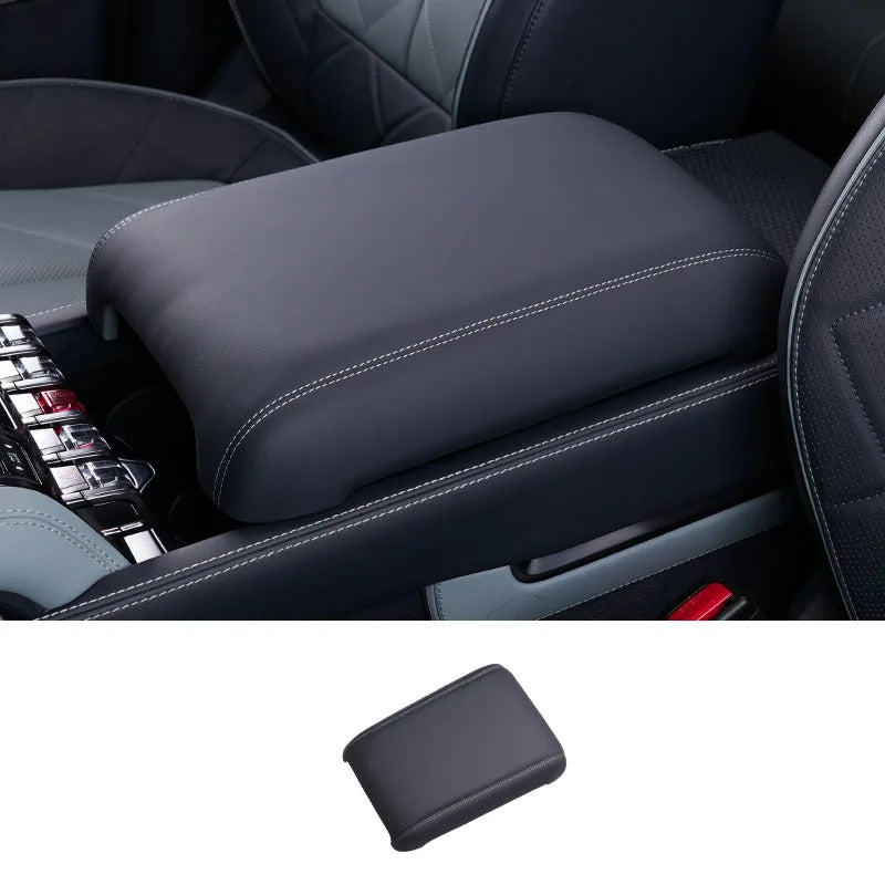 BYD Denza B5/Leopard 5 Refrigerator Armrest Box Protective Cover