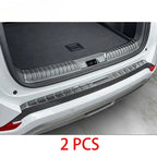 BYD Seal U Sealion 6 Song Plus Car Trunk Threshold Strip