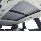 Fangchengbao Tai 3 Car Sunroof Insulation Roof