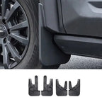 BYD Denza B5/Leopard 5 Mudguards Mud Flaps Fender