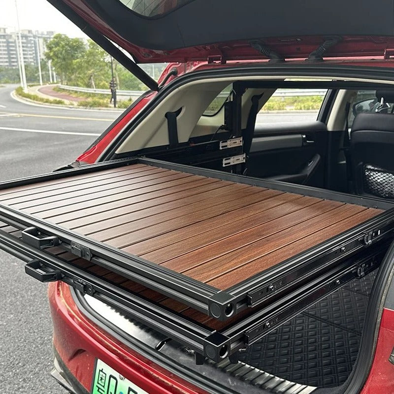 BYD Song Plus Dm-i Ev Seal U 2023-2024 Trunk Extension Rack