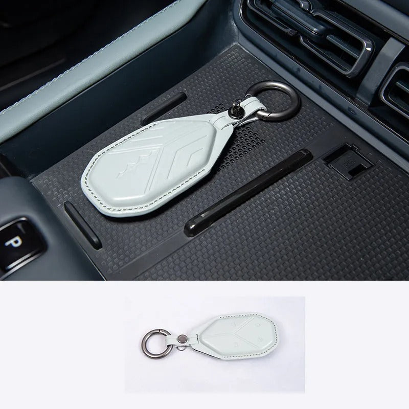 BYD Denza B5/Leopard 5 Full Package Key Case