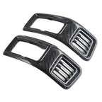 Central Control Panel Protector Cover Frame For Byd Shark 6 - BYDAC