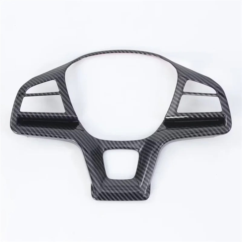 For BYD KING Sealion 6/Seal U Car Steering Wheel Trim Sticker