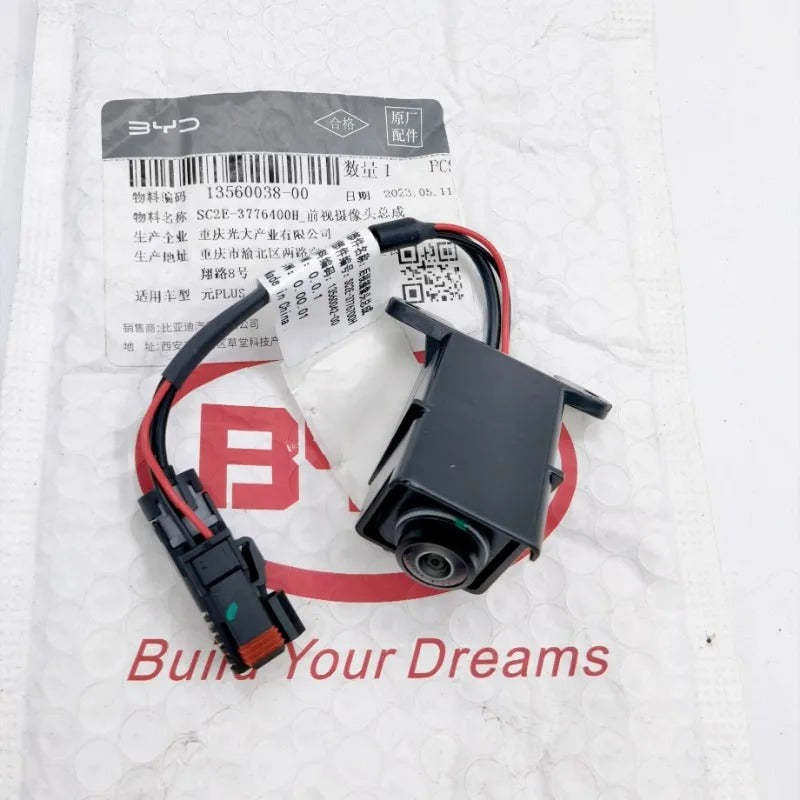 Front/Rear Camera for BYD ATTO 3, SC2E-3776400H