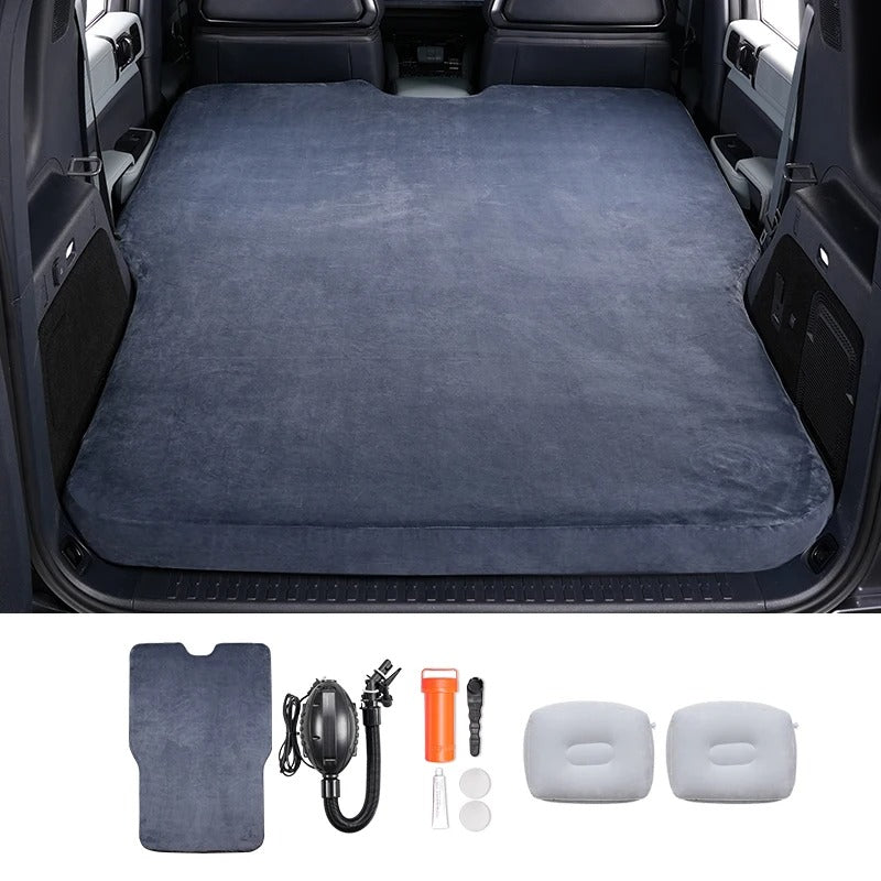 BYD Denza B5/Leopard 5 Air Matt