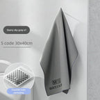 Car Cloth Wash Towel