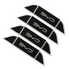 4pcs Car Door Edge Anti Scratch Protection Strips for BYD Car
