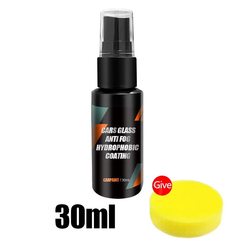 BYD Car Glass Anti-rain Water Spray Repellent Nano Coating