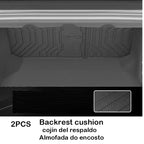 Car Trunk Mats for BYD King Destroyer - BYDAC