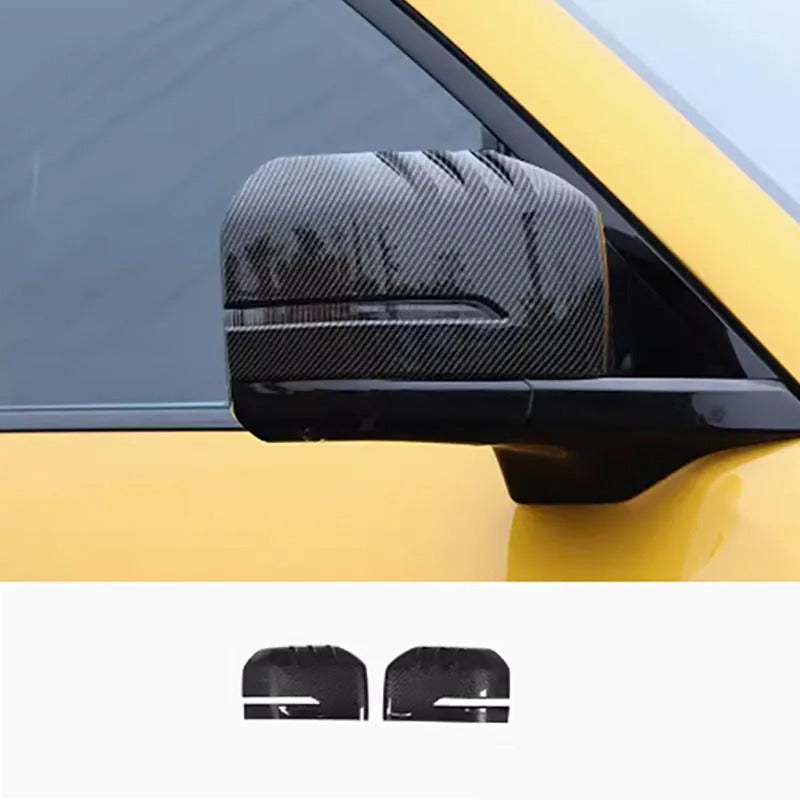 BYD Denza B5/Leopard 5 Rear View Mirror Protective Cover