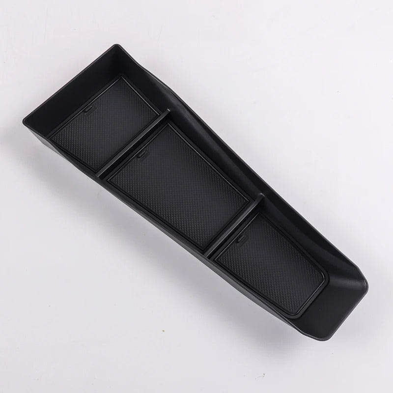 Car Center Console Storage Box For BYD SEAGULL Car