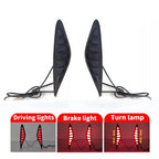 BYD Sealion 6/7 Song Plus/Seal U-DMi Front/Rear Bumper Lights