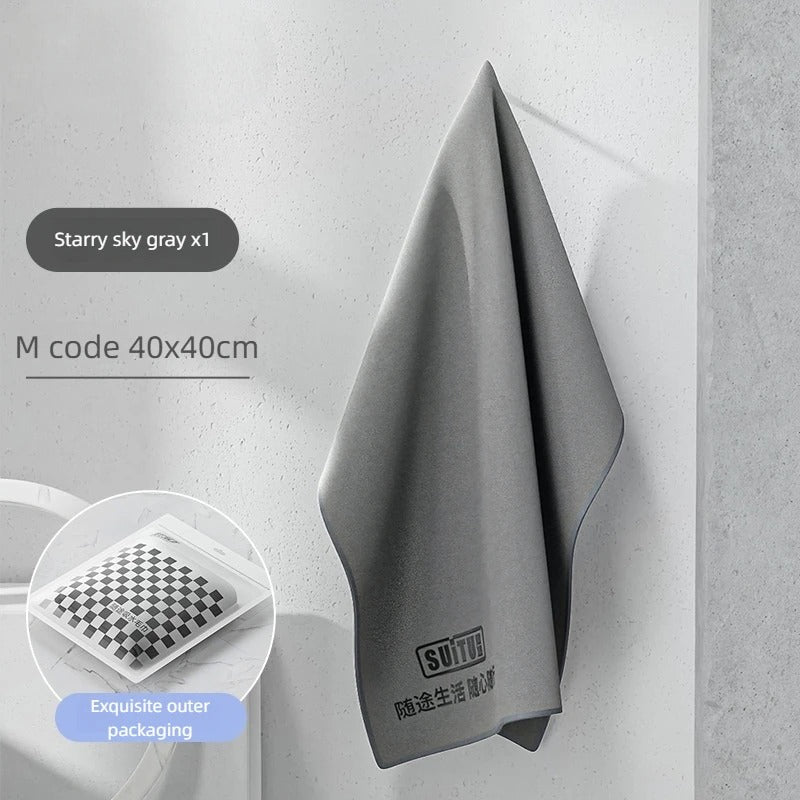 Car Cloth Wash Towel