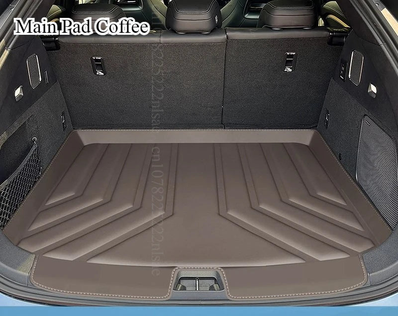 Car Boot Mat Rear Trunk For BYD Sealion 7