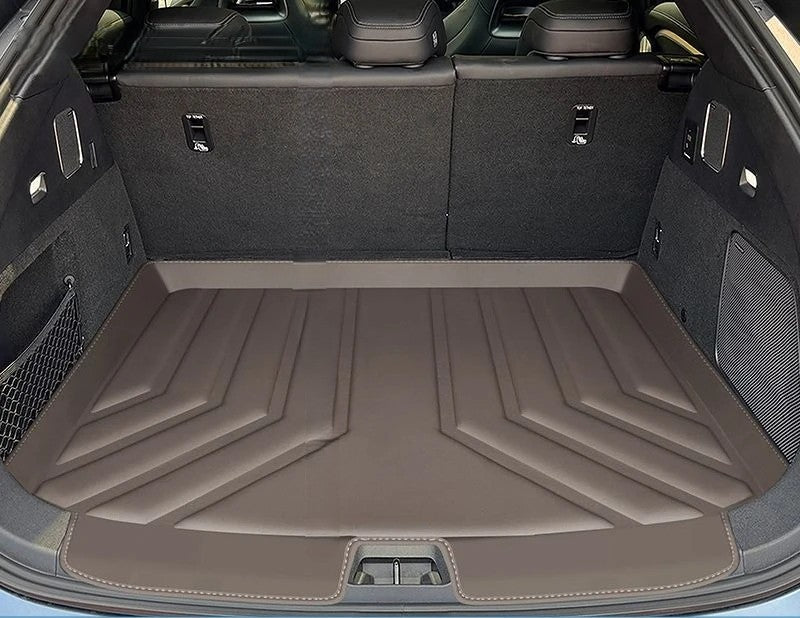 Car Boot Mat Rear Trunk For BYD Sealion 7