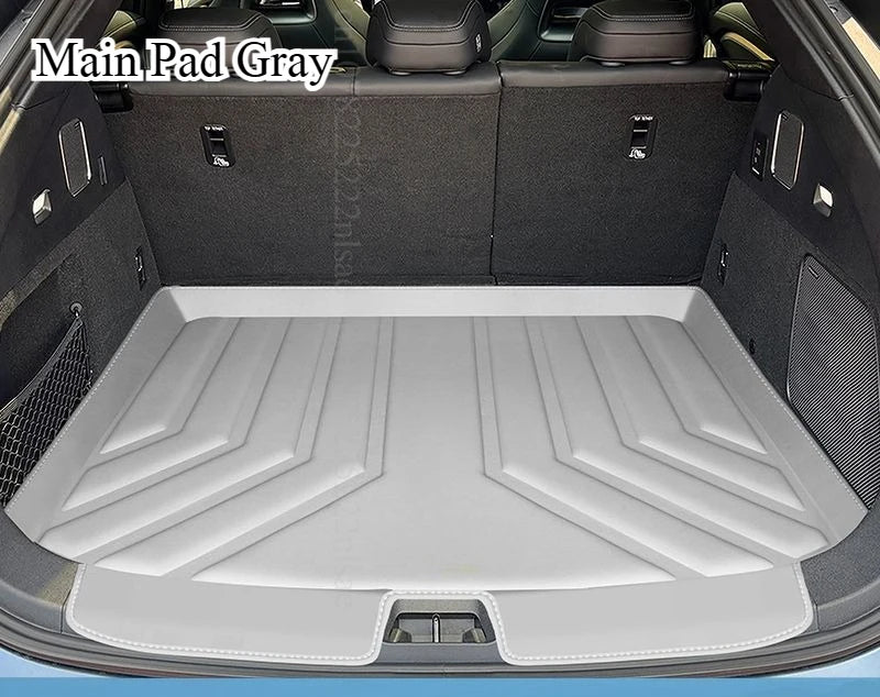 Car Boot Mat Rear Trunk For BYD Sealion 7