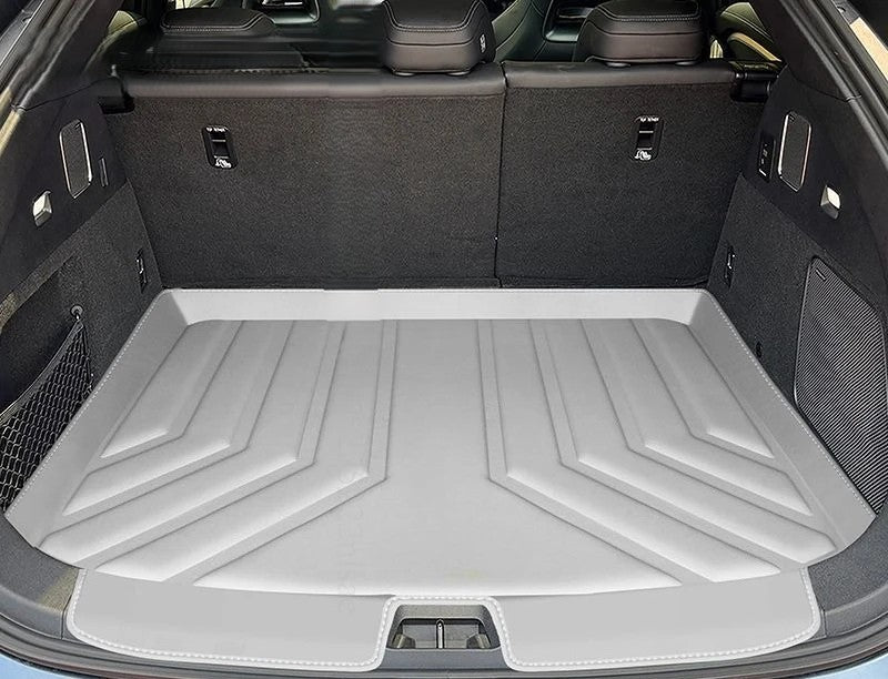 Car Boot Mat Rear Trunk For BYD Sealion 7