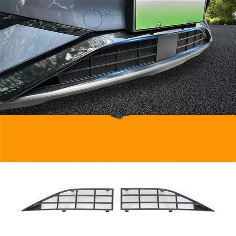 Insect Proof Cover Anti Bug Net For BYD Sea Lion 07/Sealion 7 EV