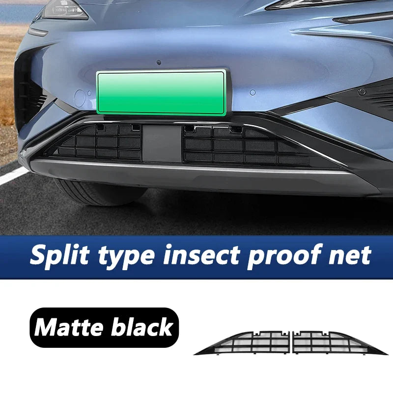 BYD Sealion 7 EV Air Intake Grille Insect Proof Mesh - BYDAC