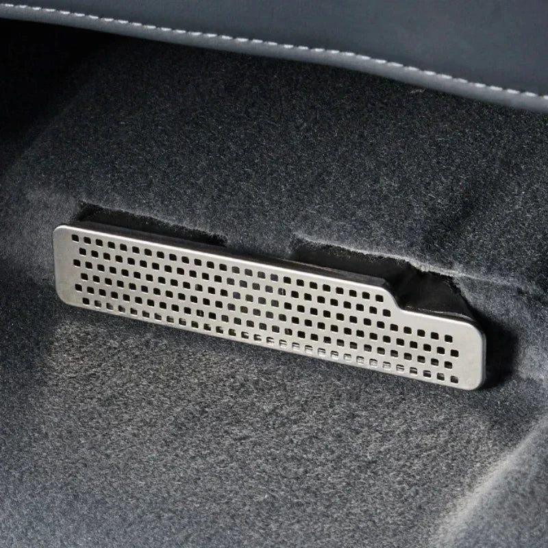 Seat Air Outlet Protection Cover for BYD Leopard 5
