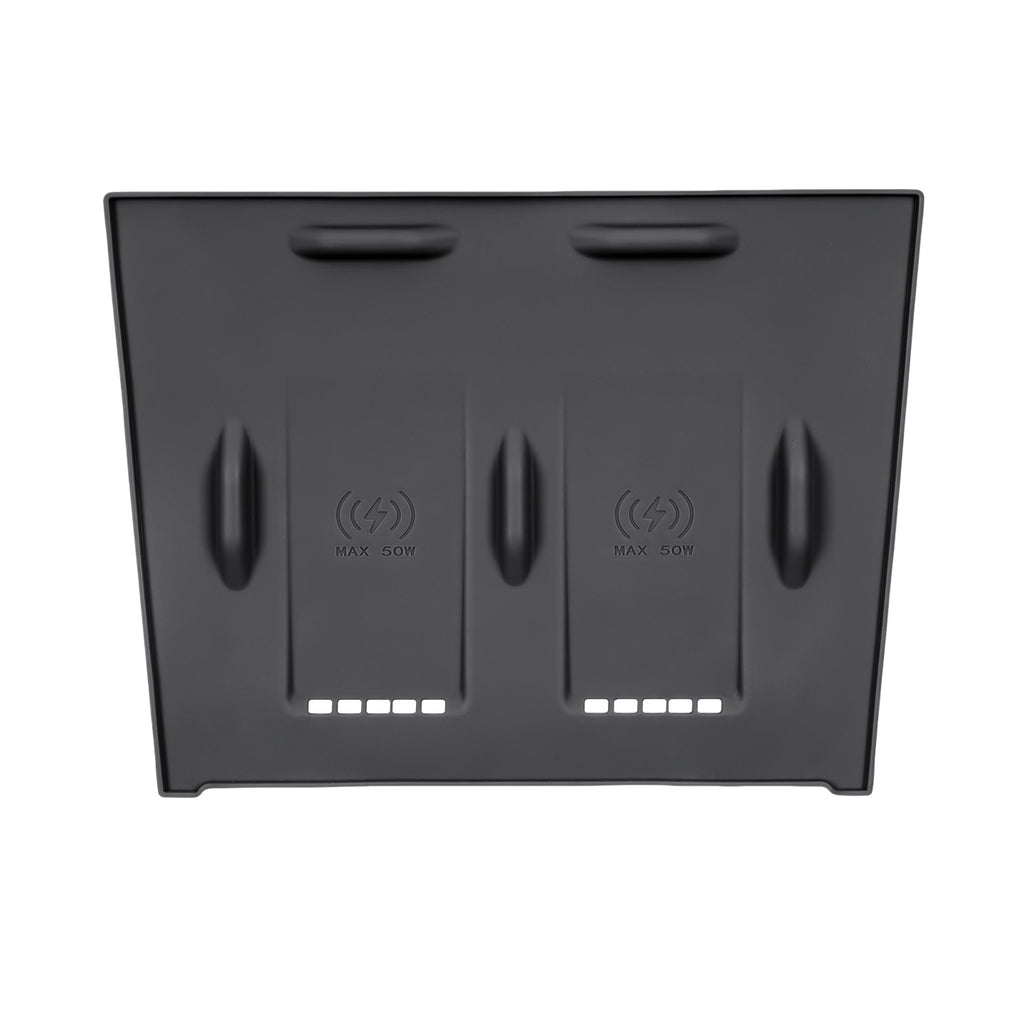 FangChengBao Bao 8 Wireless Charging Silicone Mat Set