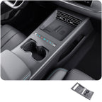 BYD Song Pro/Sealion 5 Center Console Silicone Protective Mat Set