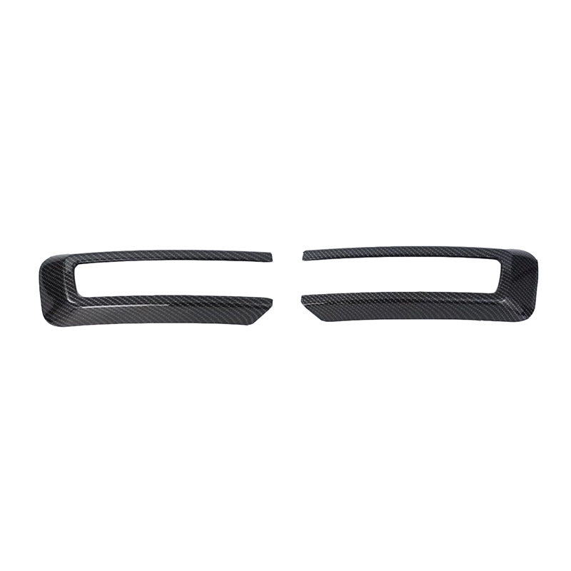 2024 BYD Fangchengbao Leopard 5 Exterior Accessories