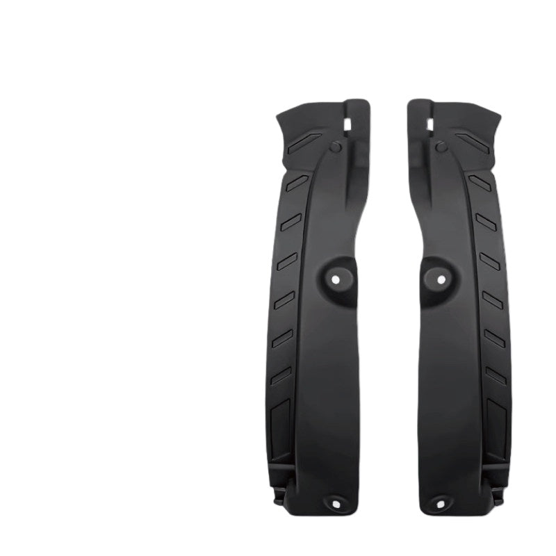 BYD Car Fender Splash Guards Mud Flaps