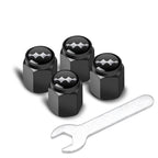 Tire Valve Caps for Fangchengbao Leopard 5 / Leopard 8 / Titanium 3 / Titanium 7