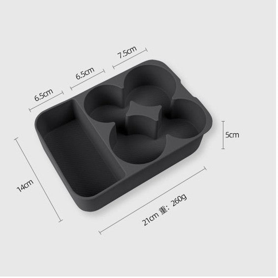 Refrigerator Storage Box Mat forFangchengbao Bao 8