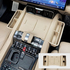 Bao 8 Wireless Charging & Center Console Silicone Mat Set