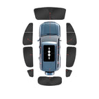 FangChengBao Denza B5 / B8 / Tai 3 / Tai 7 Car Window Sunshade Set