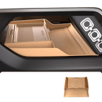 FangChengBao Denza B8 Center Console Organizer Tray