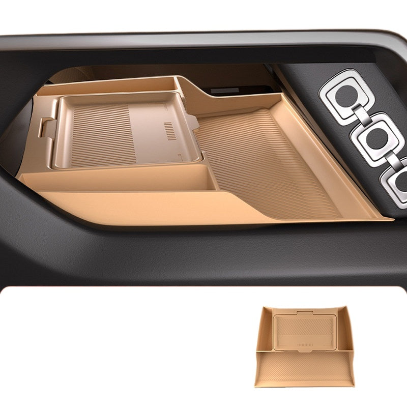 FangChengBao Denza B8 Center Console Organizer Tray