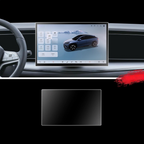 BYD Sealion 07 Central Control Screen EV Navigation Tempered Glass Film