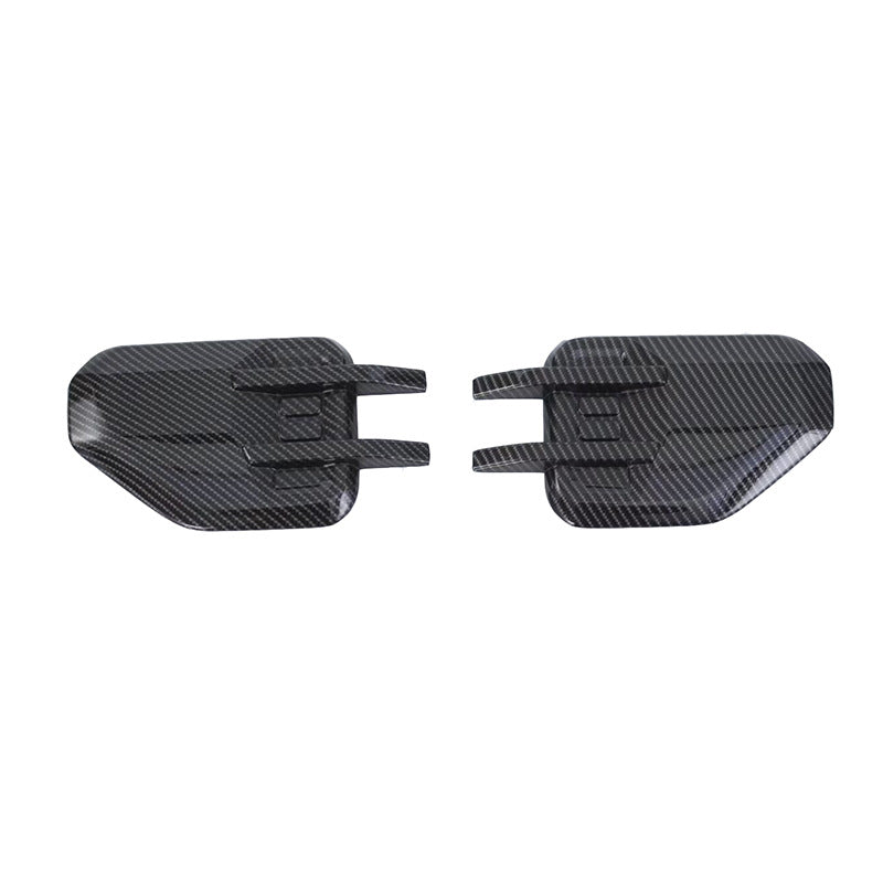 2024 BYD Fangchengbao Leopard 5 Exterior Accessories