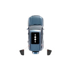 FangChengBao Denza B5 / B8 / Tai 3 / Tai 7 Car Window Sunshade Set