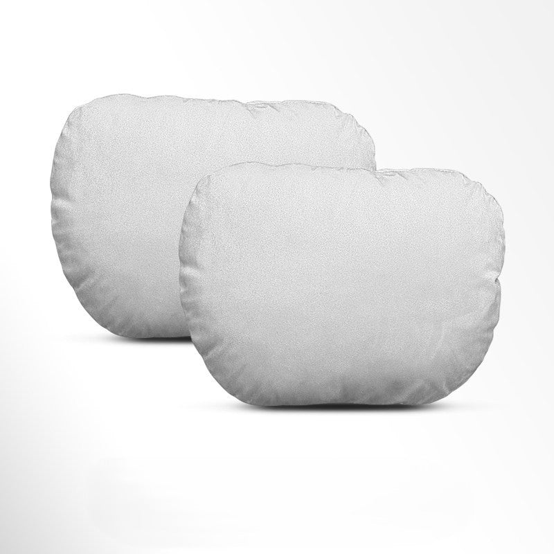 Suede Lumbar Pillow & Seat Cushion Set for Fangchengbao Leopard 5 / Leopard 8 / Titanium 3 / Titanium 7