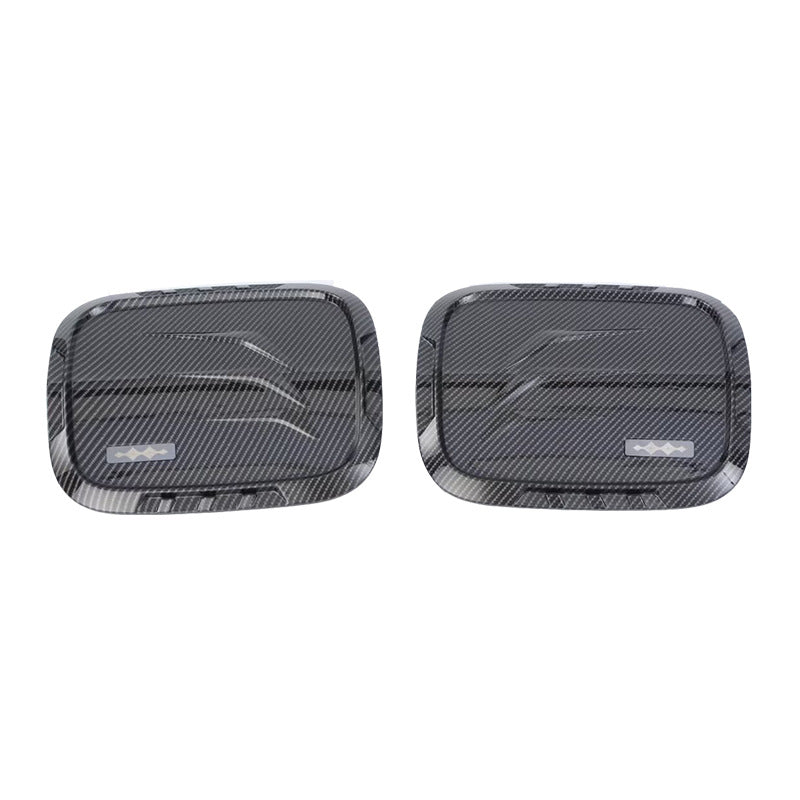 2024 BYD Fangchengbao Leopard 5 Exterior Accessories