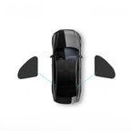 Parasoles magnéticos para parabrisas BYD Seal U EV 2023, 2024 y 2025 Sealion 6