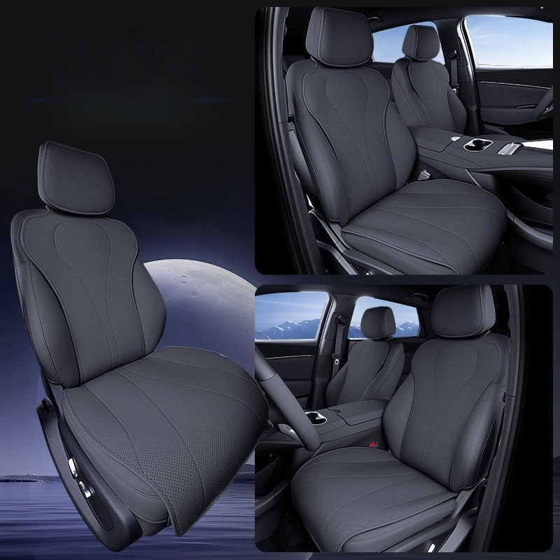 All-Season Seat Cover with for BYD Seal 06 EV/DMI