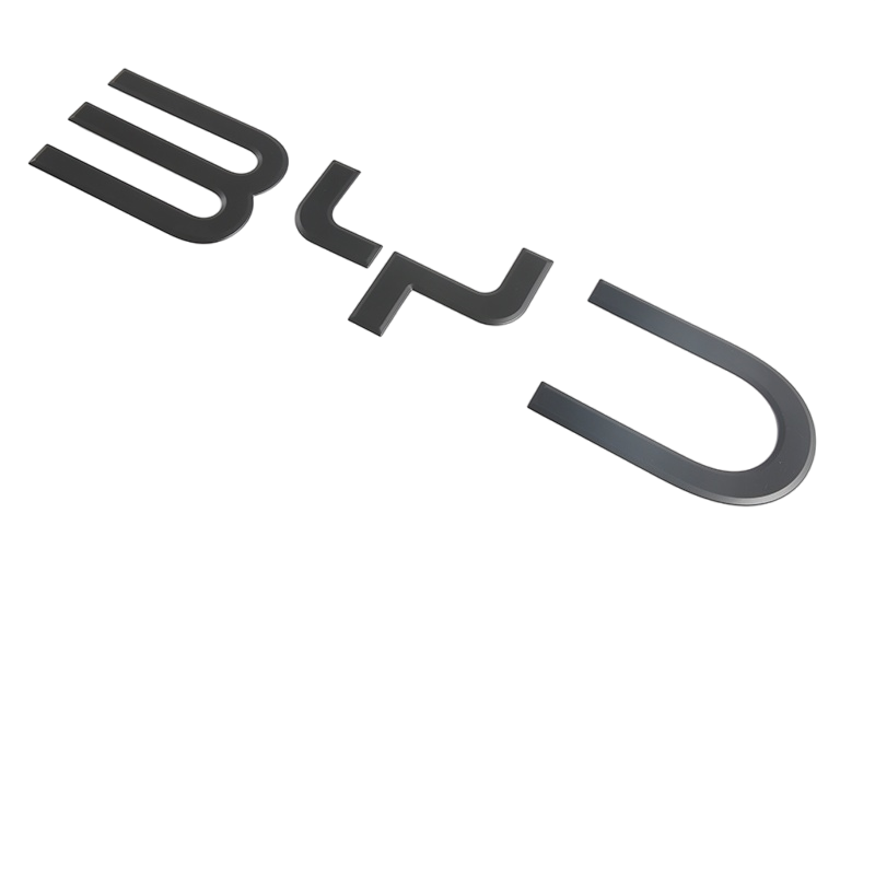 BYD Shark 6 Pickup Mirror Protector & Door Handle Bowl Cover