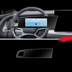 BYD Sealion 07 Central Control Screen EV Navigation Tempered Glass Film
