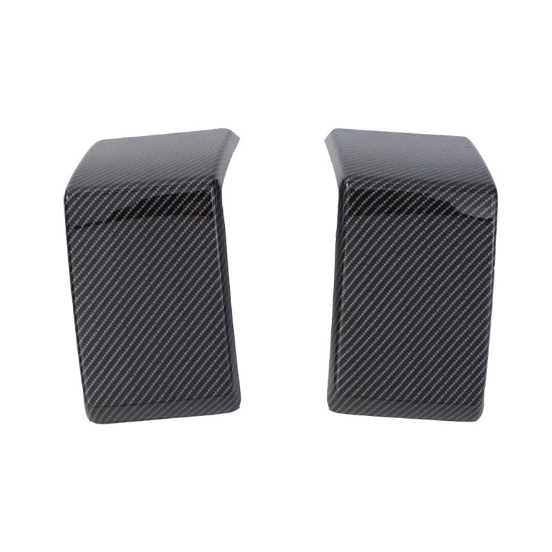 2024 BYD Fangchengbao Leopard 5 Exterior Accessories