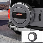 BYD Leopard 5 Spare Tire Wheel Box Cover