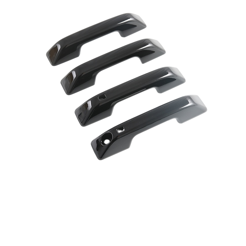 BYD Shark 6 Pickup Mirror Protector & Door Handle Bowl Cover