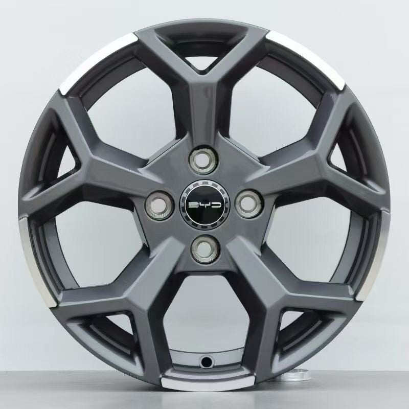 15" Alloy Wheels for BYD Seagull/Dolphin Mini