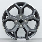 15" Alloy Wheels for BYD Seagull/Dolphin Mini
