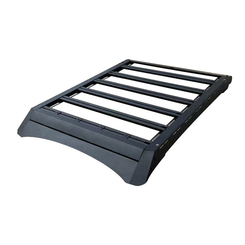 Aluminum Roof Rack Platform for BYD Shark 5 / Shark 6 Pickup